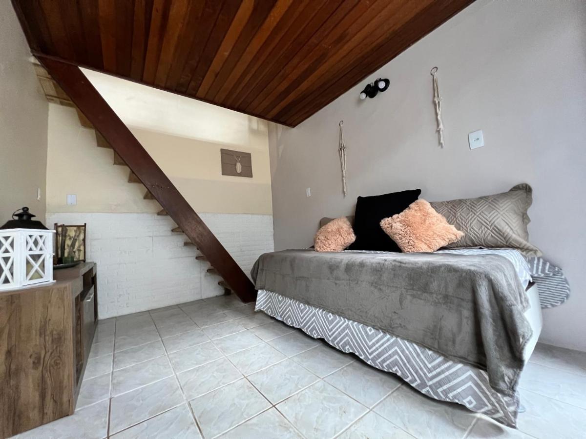 Coco Suites Abraão Exteriér fotografie