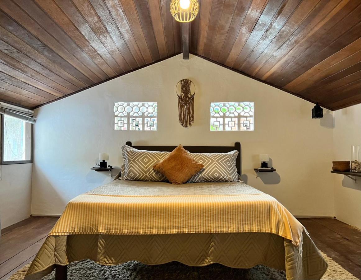 Coco Suites Abraão Exteriér fotografie