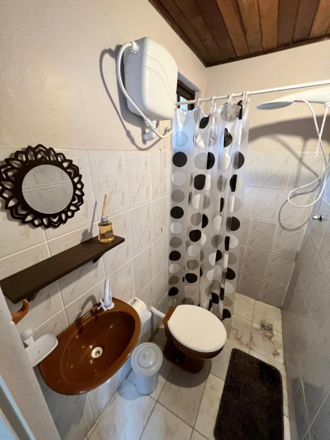 Coco Suites Abraão Exteriér fotografie