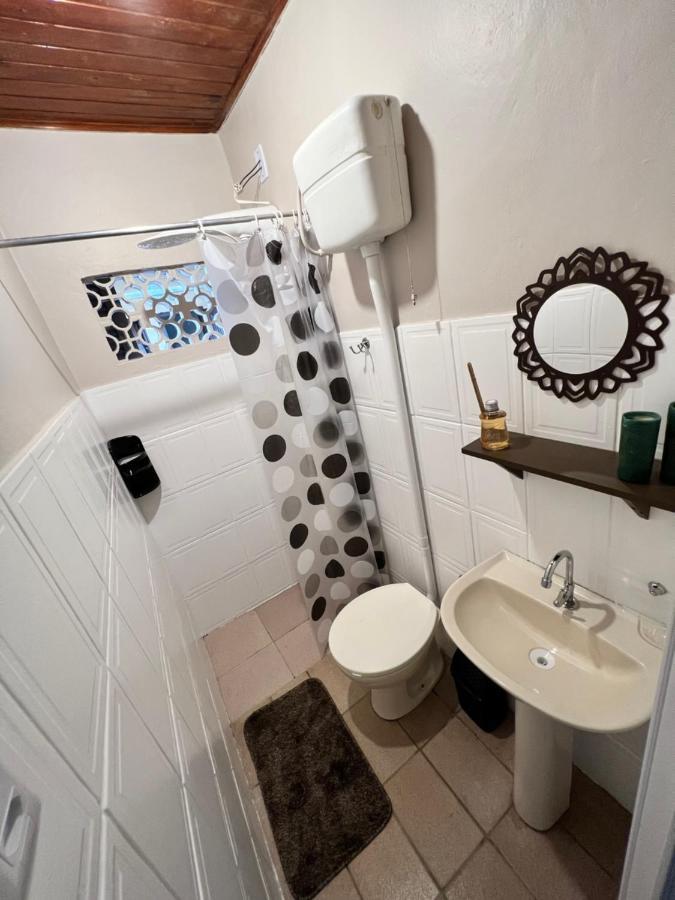 Coco Suites Abraão Exteriér fotografie