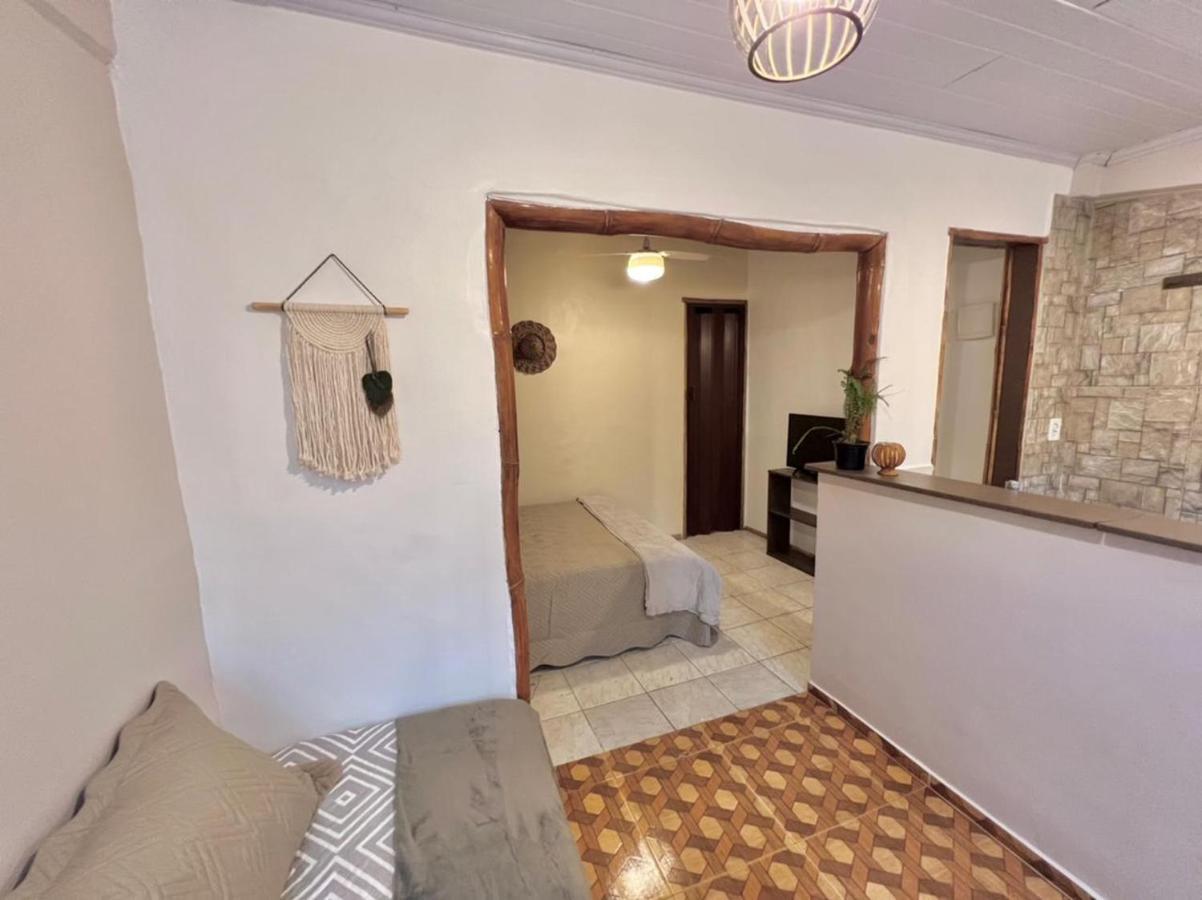 Coco Suites Abraão Exteriér fotografie