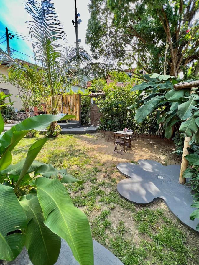 Coco Suites Abraão Exteriér fotografie