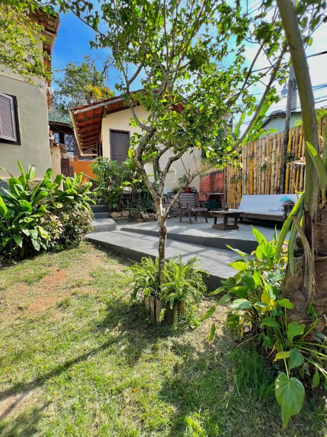 Coco Suites Abraão Exteriér fotografie