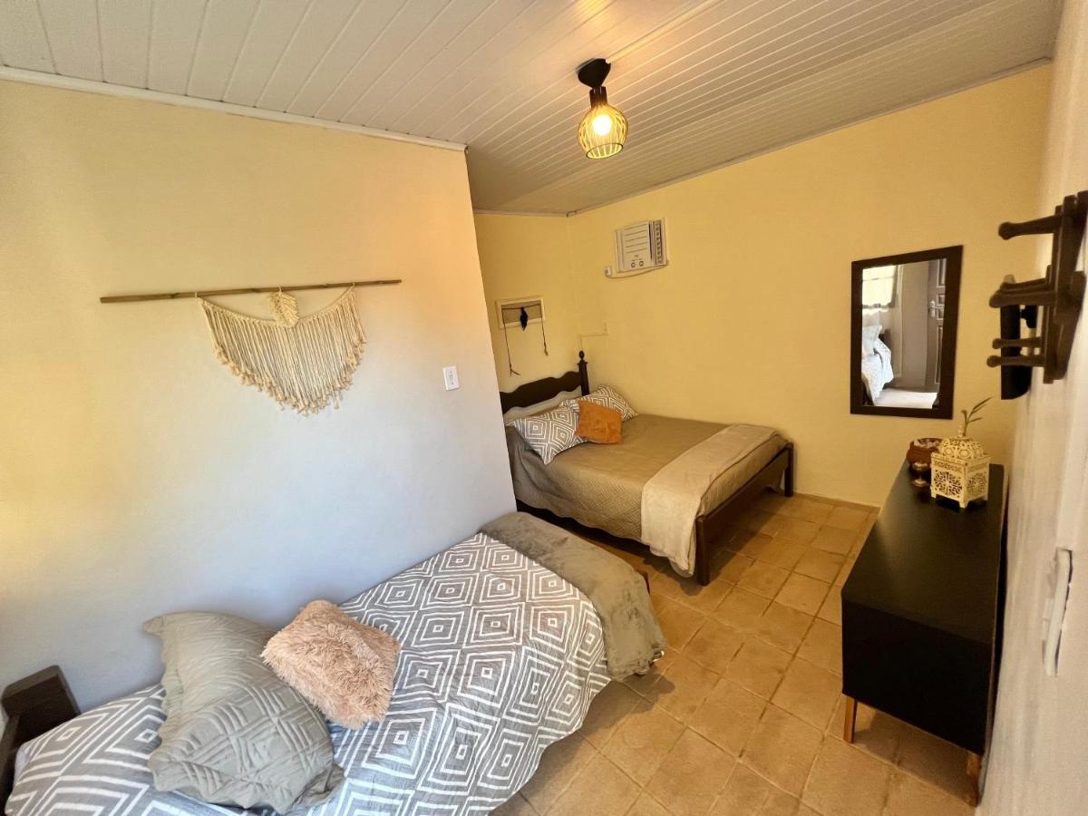 Coco Suites Abraão Exteriér fotografie