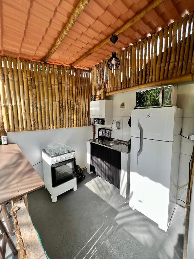 Coco Suites Abraão Exteriér fotografie