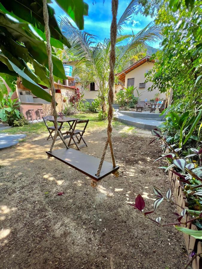 Coco Suites Abraão Exteriér fotografie