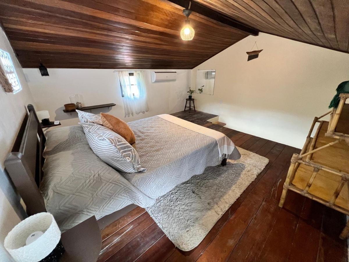 Coco Suites Abraão Exteriér fotografie