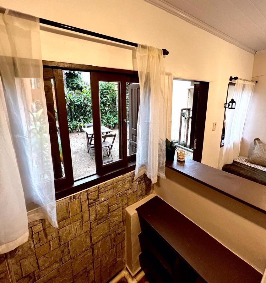 Coco Suites Abraão Exteriér fotografie