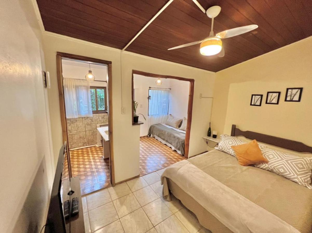 Coco Suites Abraão Exteriér fotografie