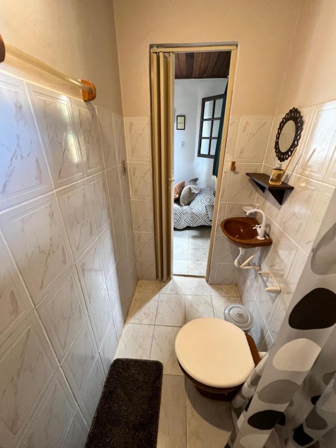 Coco Suites Abraão Exteriér fotografie
