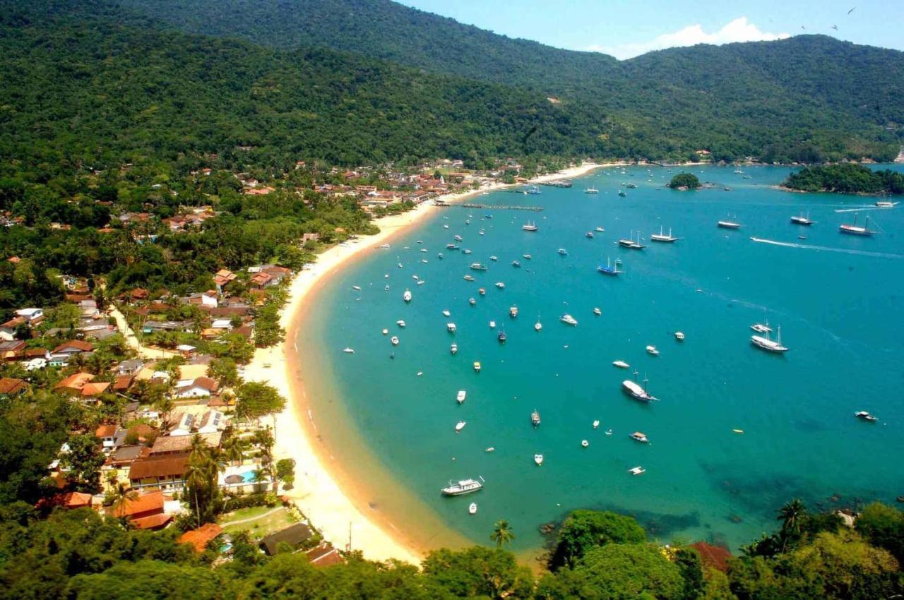 Coco Suites Abraão Exteriér fotografie